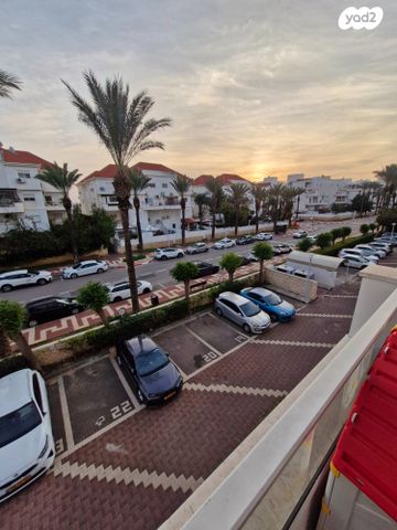 דירה, השקד, עין שרה, נהריה