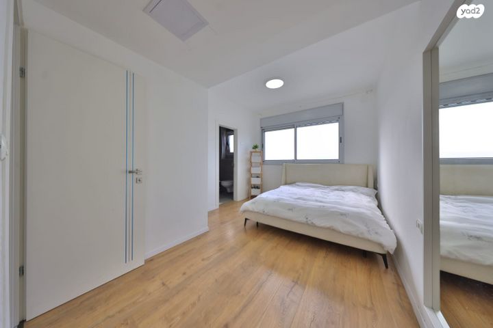 דירה, הרדוף, נתיב ים, קרית ים