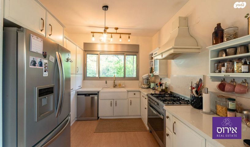 בית פרטי/ קוטג', כפר ורדים