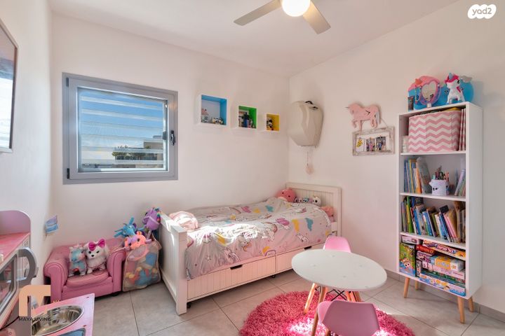 דירה, הצדף, נאות רבין, יבנה