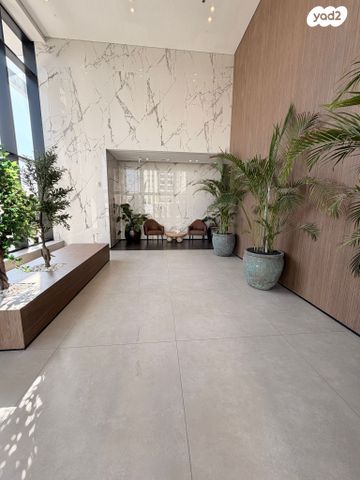 דירה, יער ביריה 6, נופי בן שמן, לוד