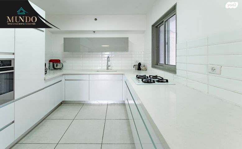 דירה, ספיר, צמרות המושבה, באר יעקב