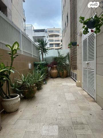 דירה, אלנבי, כרם התימנים, תל אביב יפו