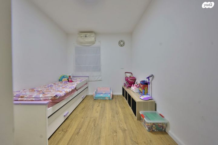 דירה, הרדוף, נתיב ים, קרית ים