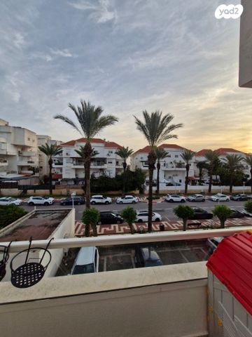 דירה, השקד, עין שרה, נהריה