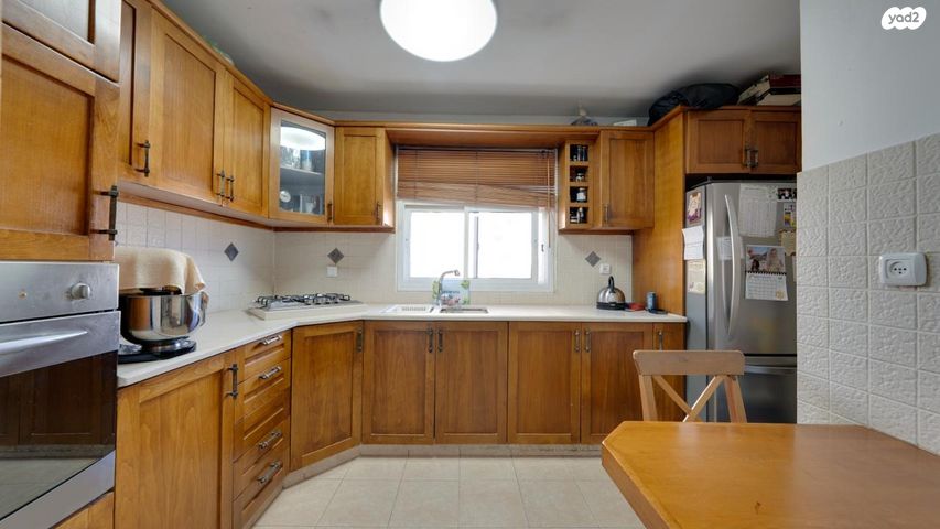 דירה, דרך המשחררים, שכונה א', באר שבע