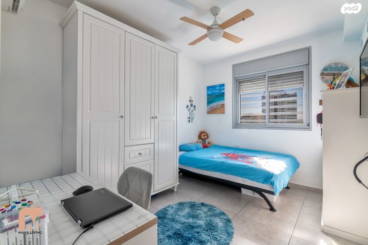 דירה, הצדף, נאות רבין, יבנה