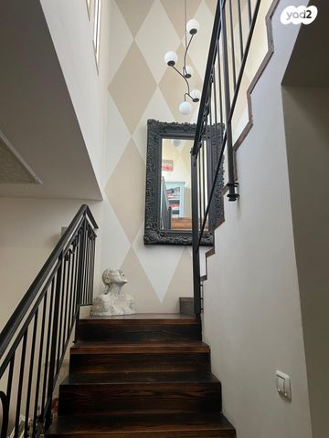 בית פרטי/ קוטג', רוטמן, חדרה