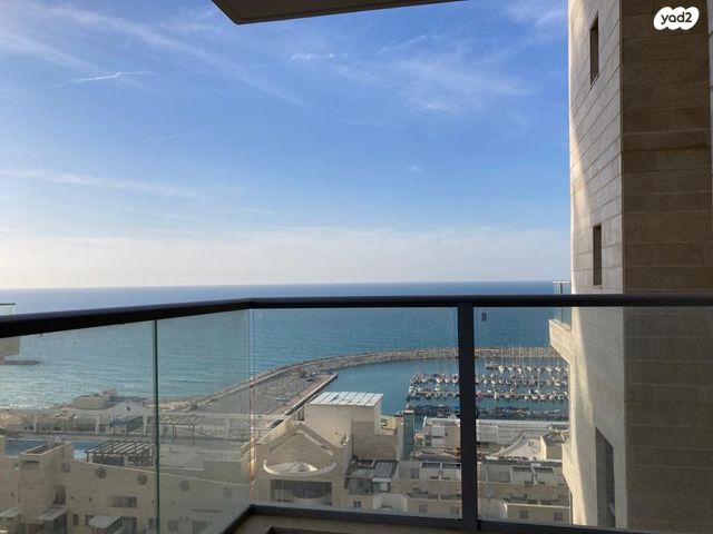 דירה, יפה נוף, אפרידר, אשקלון