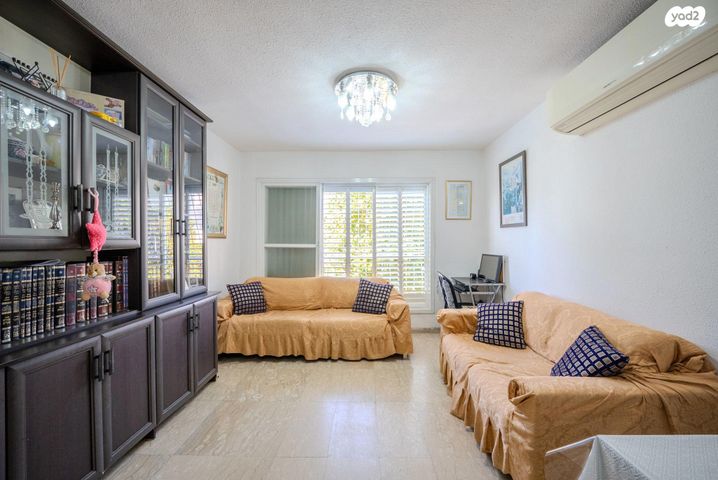 דירה, דרך הטייסים 110, ניר אביב, תל אביב יפו