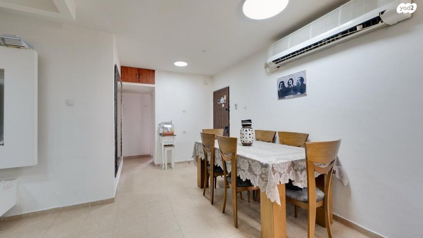 דירה, דרך המשחררים, שכונה א', באר שבע