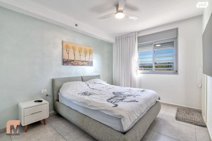 דירה, הצדף, נאות רבין, יבנה