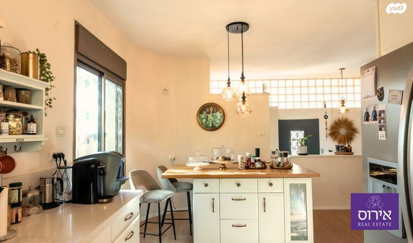 בית פרטי/ קוטג', כפר ורדים