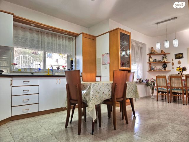 בית פרטי/ קוטג', כפר ורדים