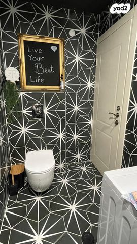 דירה, בנציון ישראלי, קרית חיים מערבית, חיפה