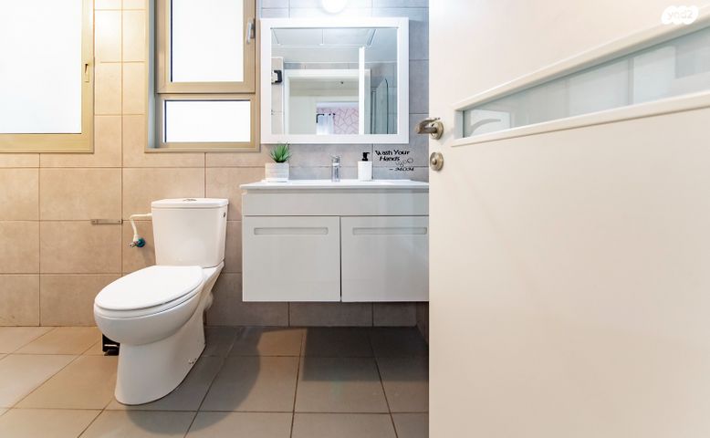 דירה, ספיר, צמרות המושבה, באר יעקב