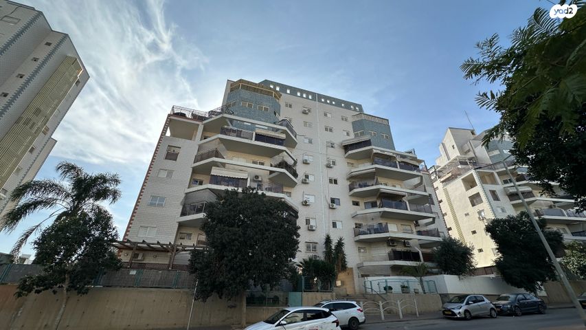 דירה, דוד אלעזר, שכונה ו', באר שבע