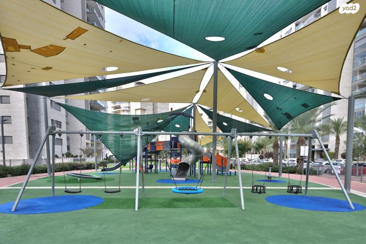 דירה, הרדוף, נתיב ים, קרית ים