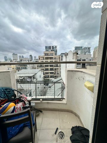 דירה, אלנבי, כרם התימנים, תל אביב יפו