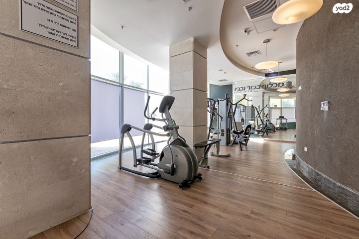 דירה, הצדף, נאות רבין, יבנה