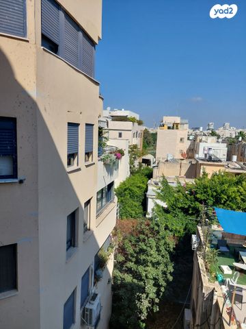 דירה, דיזנגוף 320, הצפון הישן - צפון, תל אביב יפו