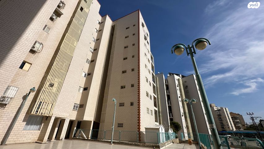 דירה, דוד אלעזר, שכונה ו', באר שבע