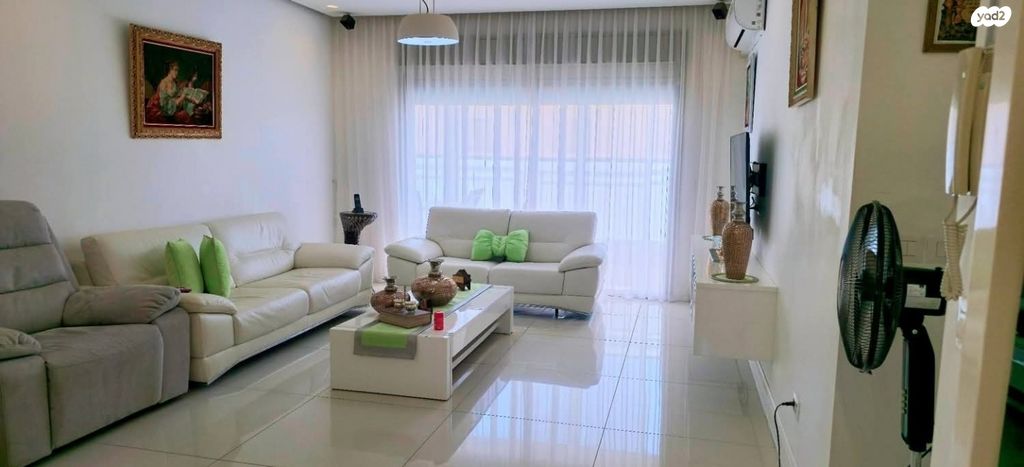 הבשמים, שחמון, רובע 6