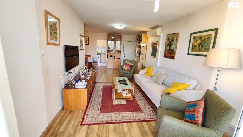 שדרות בן גוריון 