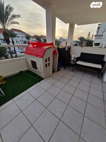 דירה, השקד, עין שרה, נהריה