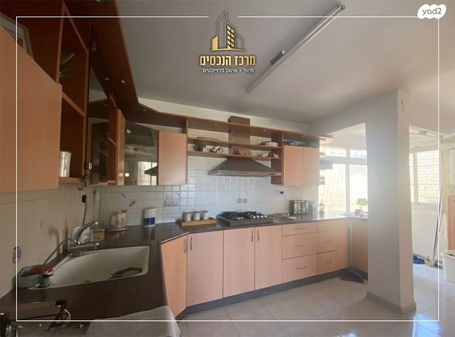 דירה, פסגת זאב, ירושלים