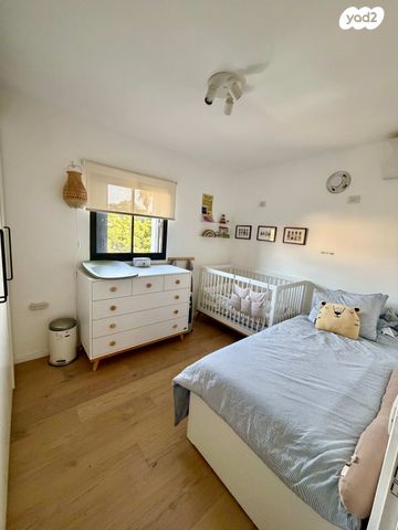 דירה, כיבוש העבודה 27, הרצליה הירוקה, נווה עובד, הרצליה