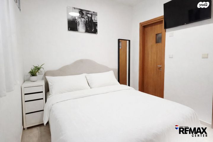 דירה, הרב מיימון, באבוב, בת ים