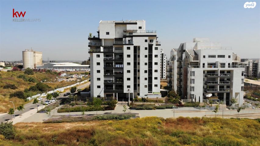 דירה, זטלר, כפר סבא הירוקה, כפר סבא