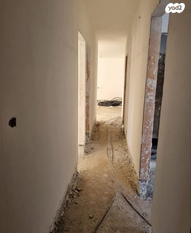 דירה, האצ"ל, אשדוד