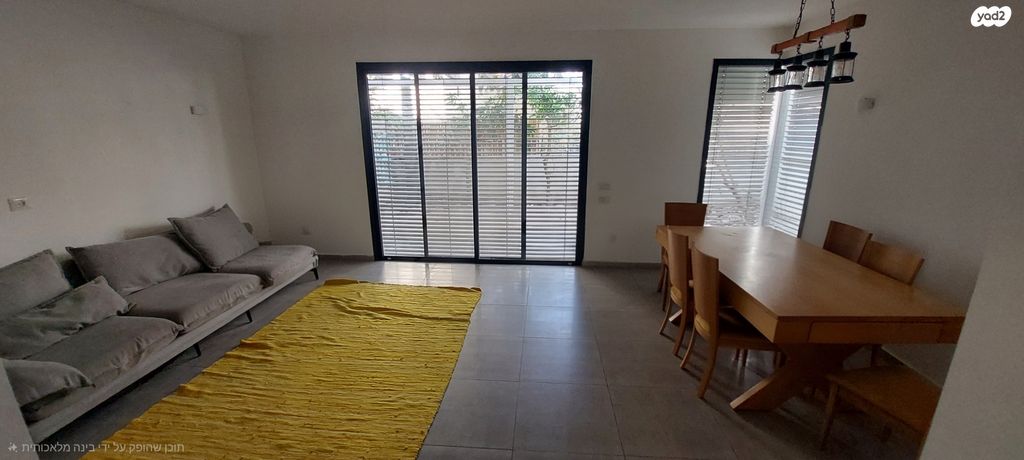 דו משפחתי, תלמה ילין, בר לב, מזכרת בתיה