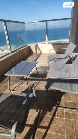 דירה, יפה נוף, אפרידר, אשקלון