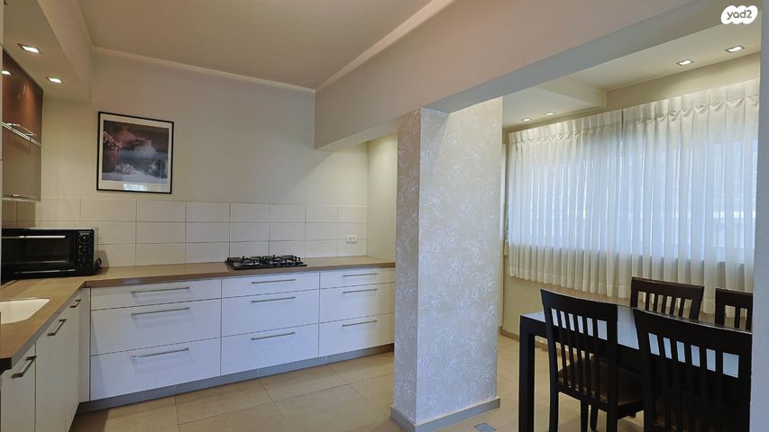 דירה, בית חורון, שכונת חשמונאים, מרכז העיר א, רמת גן