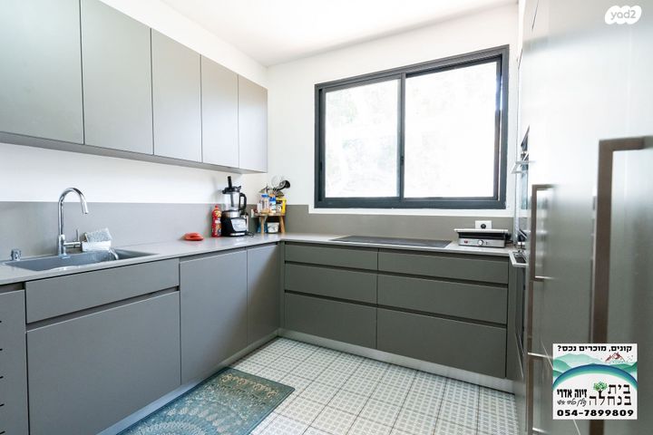 בית פרטי/ קוטג', כלנית 108, עמיקם, עמיקם