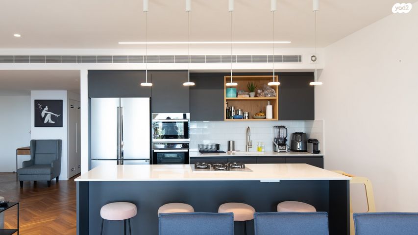 דירה, תל אביב יפו