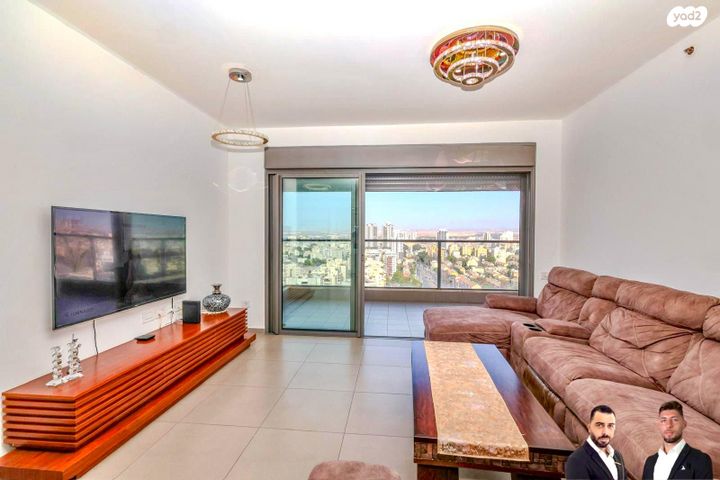 דירה, מאיר דנקנר, נווה גן, פתח תקווה