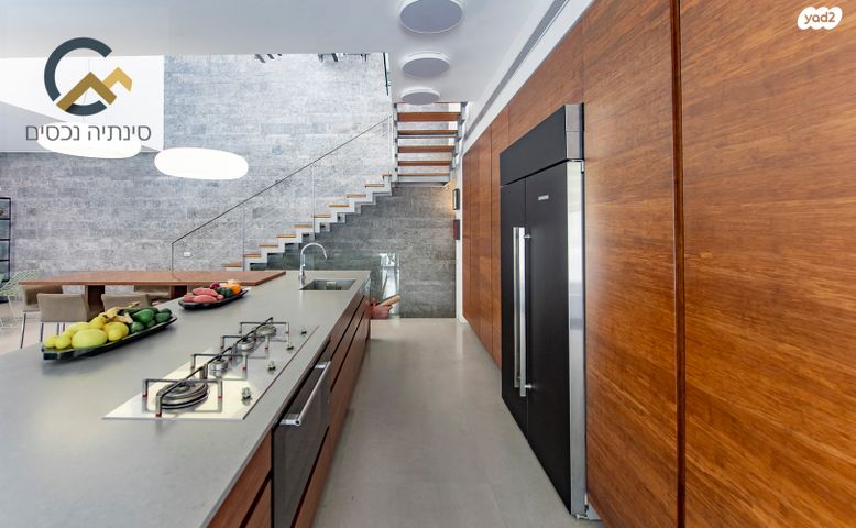 בית פרטי/ קוטג', מתחם האצבע, הוד השרון