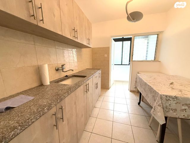 דירה, ח.מ. שפירא, אשקלון