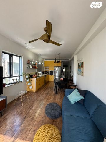 דירה, שדרות בן גוריון, הצפון הישן - צפון, תל אביב יפו