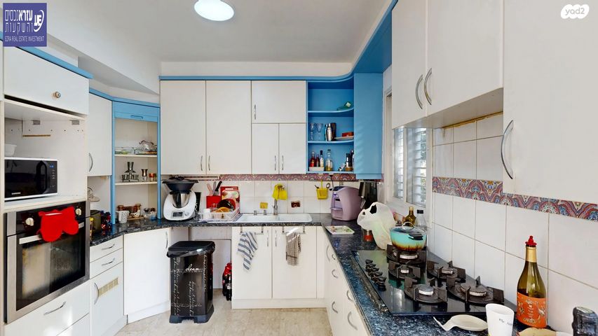 גג/ פנטהאוז, שלומציון המלכה, הצפון החדש - צפון, תל אביב יפו