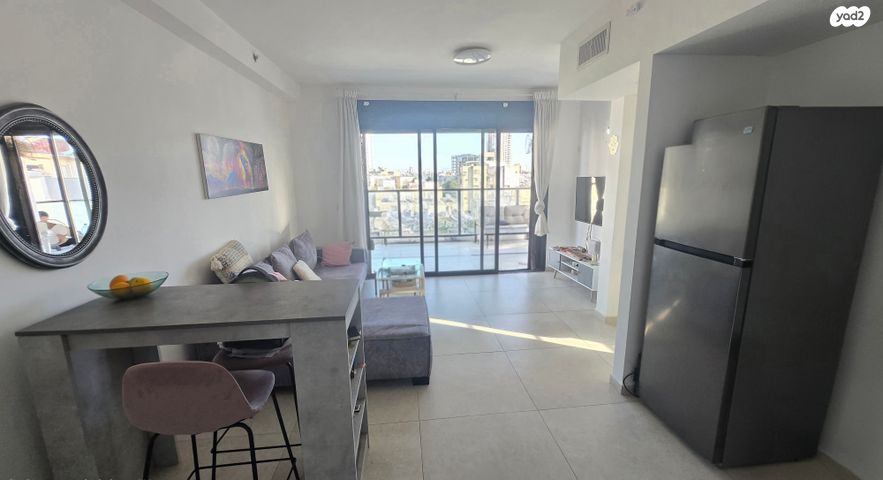 דירה, החשמונאים, בת ים