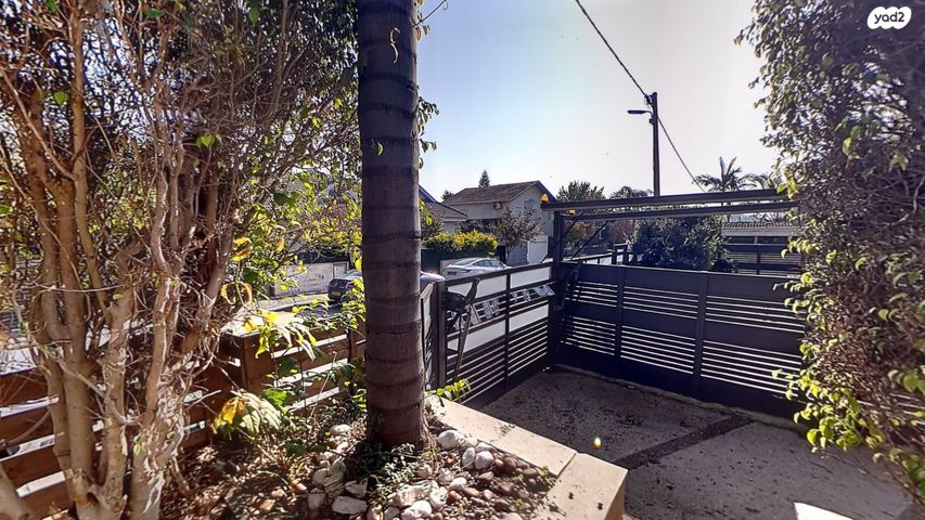 בית פרטי/ קוטג', חלמית, רמת ישי