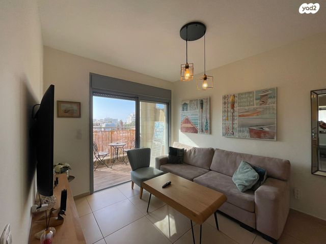 דירה, סמטת ים סוף, המאפיה, מרכז העיר, אילת