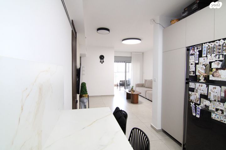 דירה, כיכר סיגל, רובע ה', אשדוד