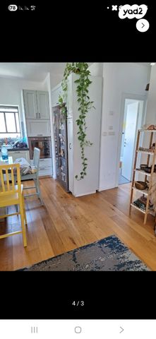 דופלקס, סן מרטין, רמת חן, רמת גן