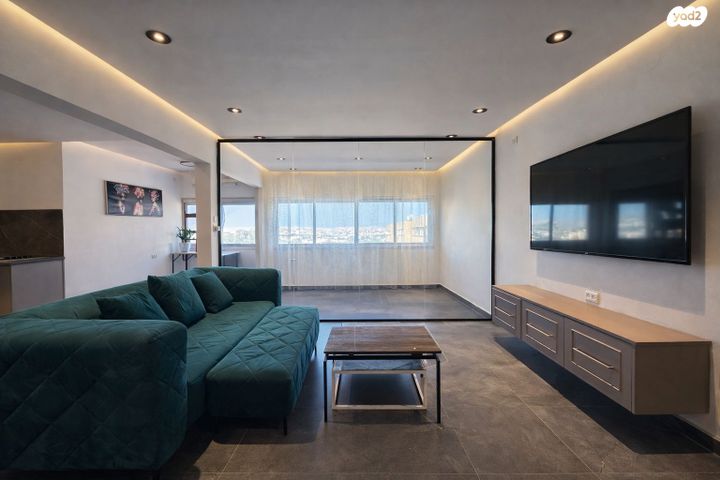 דירה, דימונה